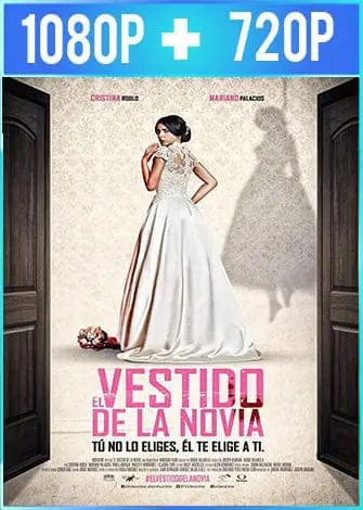 El Vestido De La Novia 2020 ES